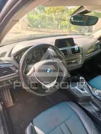 2012 BMW 120