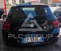 2012 BMW 120