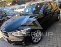 2012 BMW 120