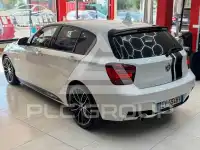 2012 BMW 120