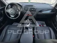 2012 BMW 120