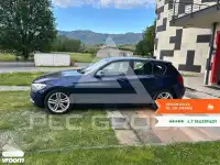 2012 BMW 120