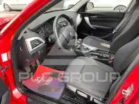2012 BMW 120