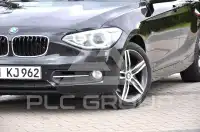 2012 BMW 120
