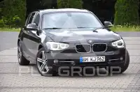 2012 BMW 120