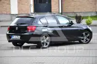 2012 BMW 120