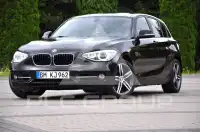 2012 BMW 120