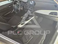 2012 BMW 120
