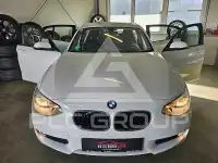 2012 BMW 120