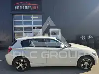2012 BMW 120