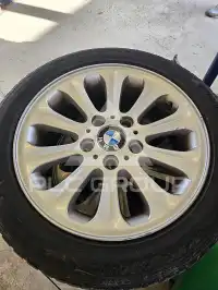 2012 BMW 120