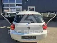 2012 BMW 120