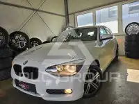 2012 BMW 120
