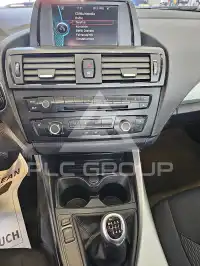 2012 BMW 120