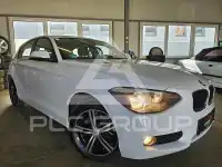 2012 BMW 120