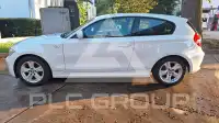 2012 BMW 120