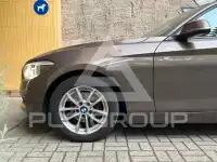 2012 BMW 120