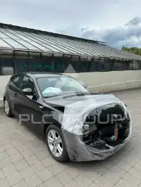 2012 BMW 120