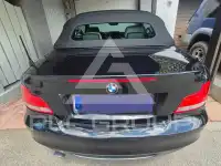 2012 BMW 120