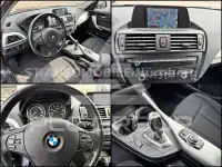 2012 BMW 120