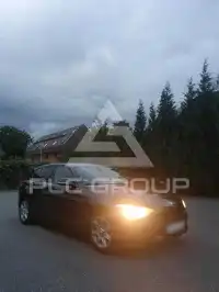 2012 BMW 120