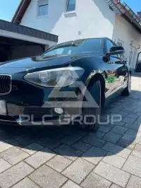 2012 BMW 120
