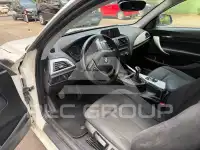 2012 BMW 120