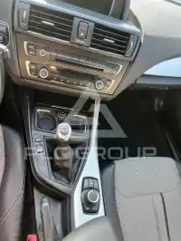 2012 BMW 120