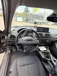 2012 BMW 120