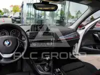 2012 BMW 120