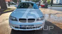 2012 BMW 120