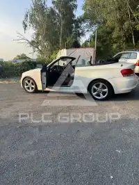 2012 BMW 120