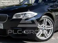 2012 BMW 120