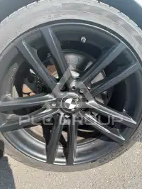 2012 BMW 120