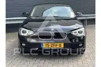 2012 BMW 120