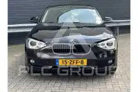 2012 BMW 120
