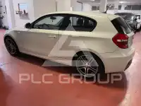 2012 BMW 120