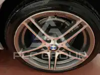 2012 BMW 120