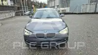 2012 BMW 120