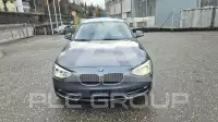 2012 BMW 120