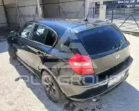 2012 BMW 120