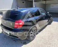 2012 BMW 120