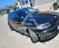 2012 BMW 120