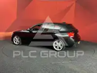 2012 BMW 120