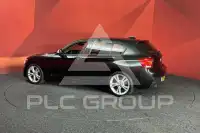 2012 BMW 120