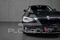 2012 BMW 120
