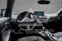 2012 BMW 120