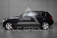2012 BMW 120