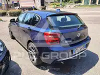 2012 BMW 120