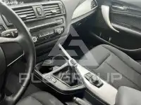 2012 BMW 120
